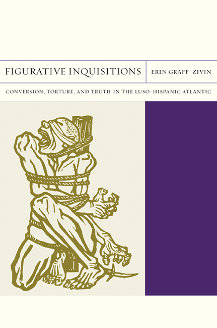 The Logic of Torture in Post-historical Times: A Response to Erin Graff Zivin’s ‘Figurative Inquisitions’