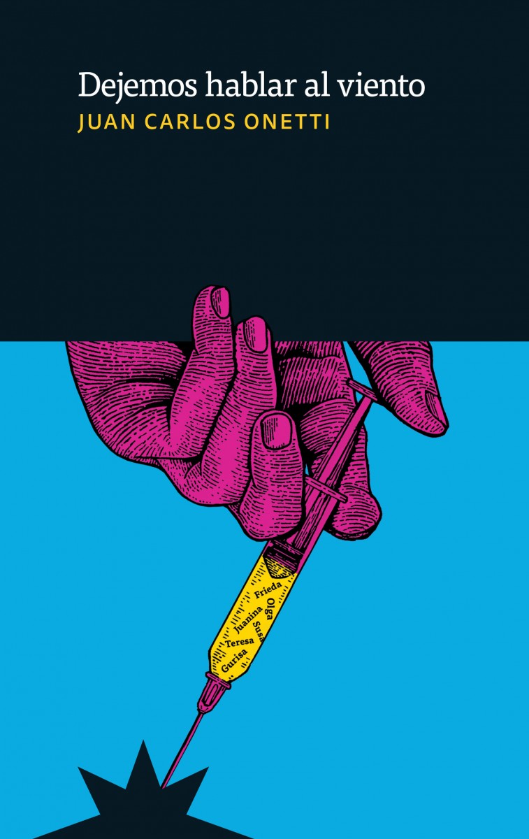 ‘Dejemos hablar al viento’: esperando la ola que arrasará con&nbsp;todo