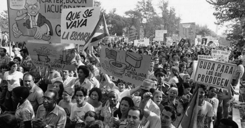 ‘Barquito’ de Dashel&nbsp;Hernández