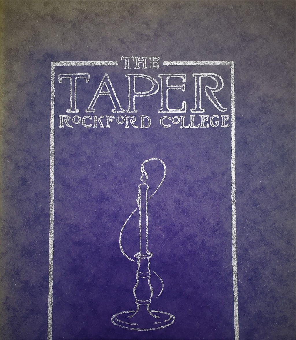 RU in Hindsight: “To Walt Whitman,” by Wilma&nbsp;Anderson