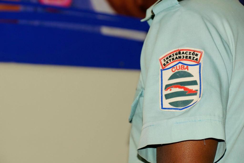 Dejar la isla: José Abreu&nbsp;Felippe