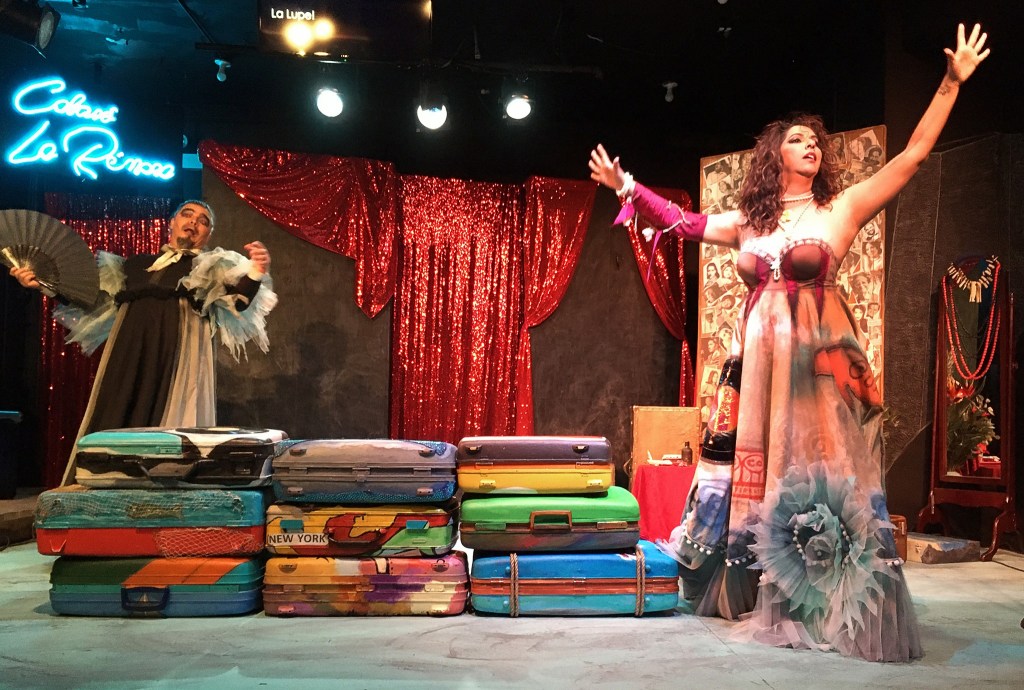 ‘La Gran Tirana:’ A Dramatic Output of the Queen of Latin&nbsp;Soul