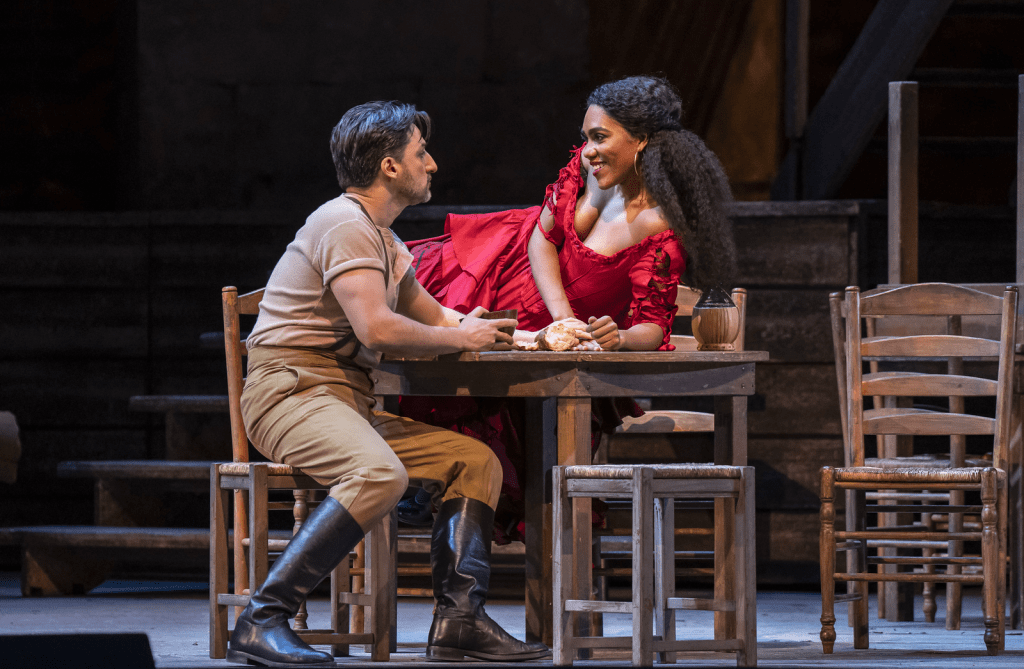 A Carmen la matan cada once&nbsp;minutos